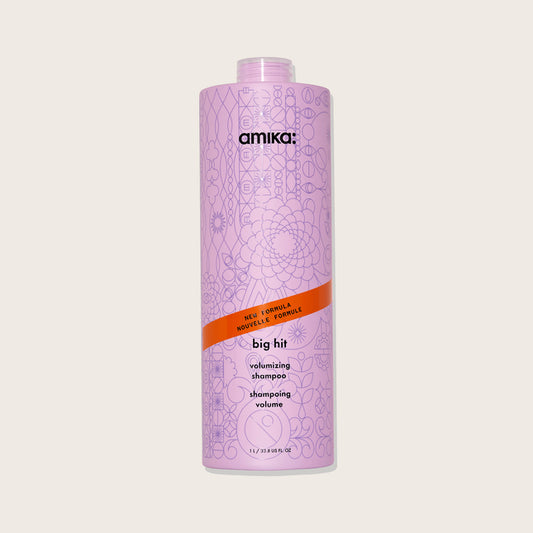 Shampooing Volumisant Big Hit
