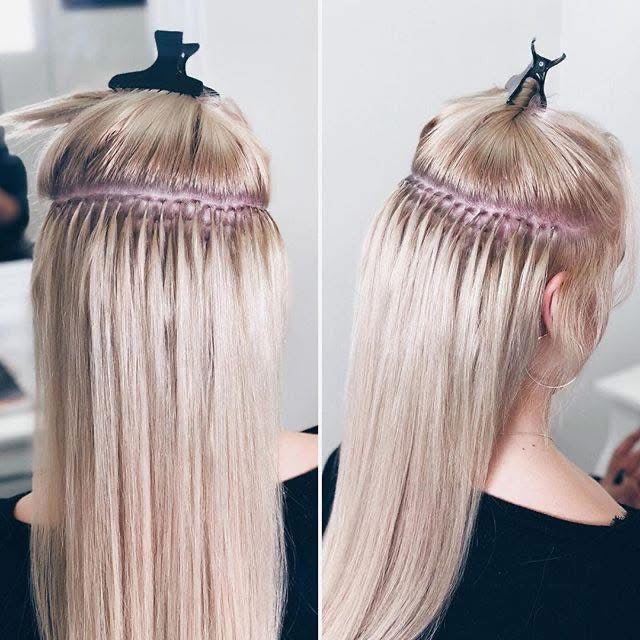 Cheveux + installation RDV
