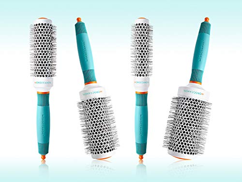 Moroccanoil Ceramic Round Brush