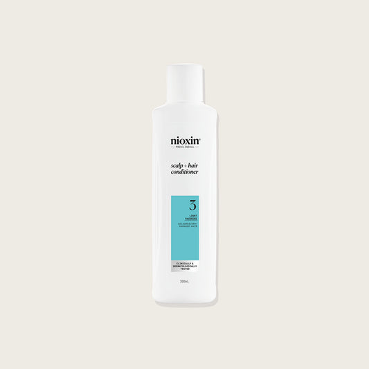 Système 3 Revitalisant