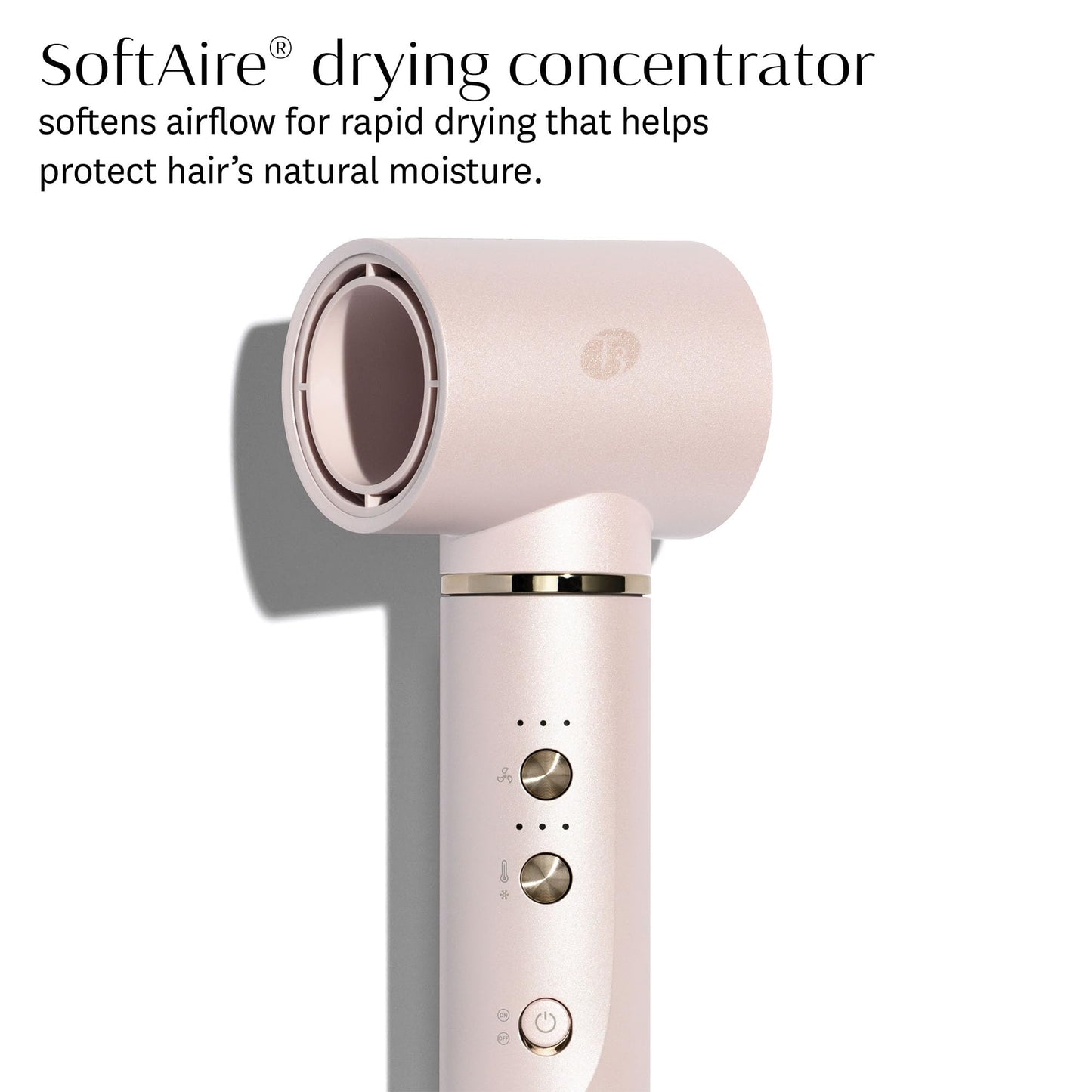 T3 Aire 360 Air Styler Blowout Kit with Ceramic Curling Attachments, Oval Brush & Drying Concentrator | Fast, Healthy Blowouts and Long-Lasting Curls| For All Hair Types