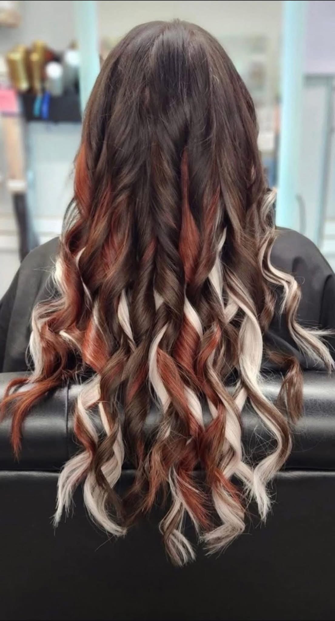 Cheveux + installation RDV