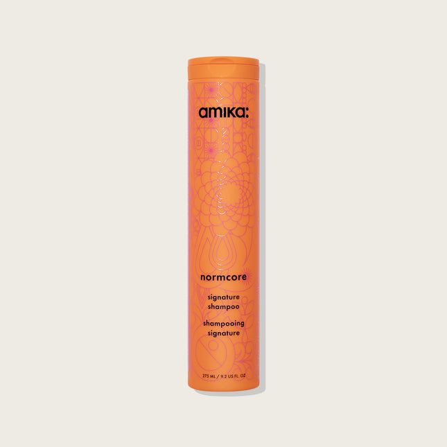 Shampooing Signature Normcore 1L