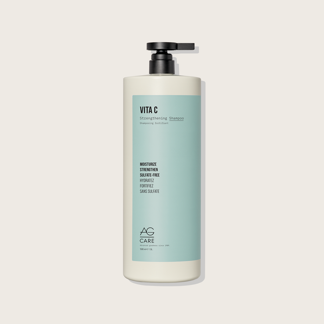 Vita C Shampooing fortifiant