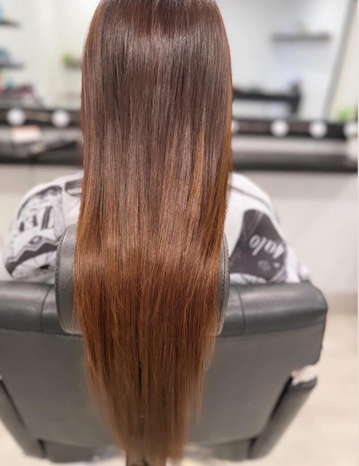 Cheveux + installation RDV